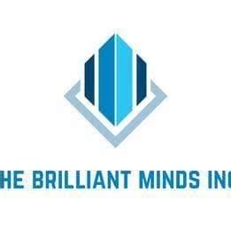 1015 brilliant minds inc|1015 Brilliant MINDS INC Private Employment .
